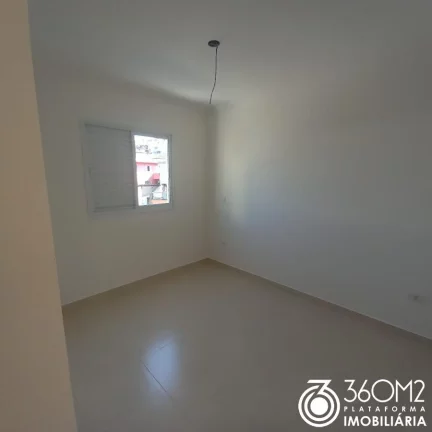 Imagem Apartamento sem Condomínio para Venda em Santo André / SP no bairro Vila Mazzei