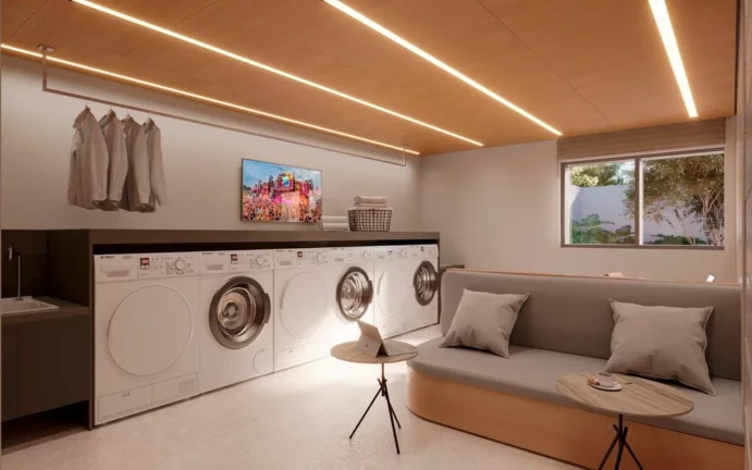 Imagem LOFT RESIDENCIAL em São Paulo - SP, Indianópolis