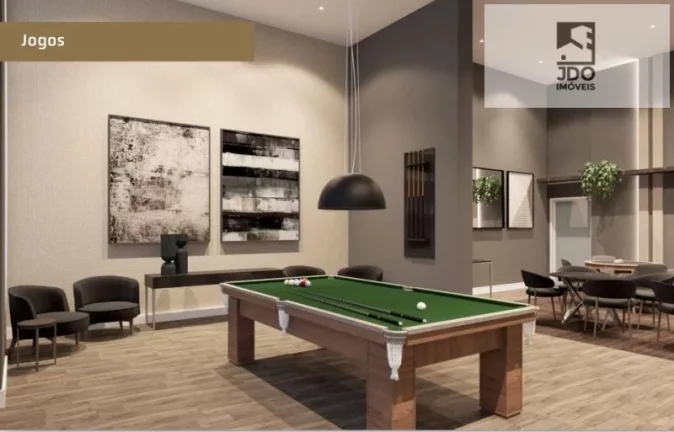 Imagem Cobertura Duplex a Venda no bairro Ecoville - Curitiba, PR