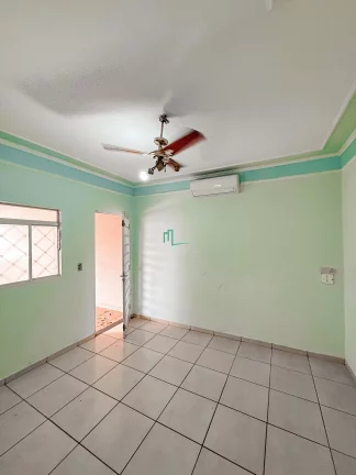 Imagem EXCELENTE CASA Á VENDA NO JARDIM ÉDEN EM FRANCA/SP