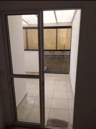Imagem Apartamento Garden à venda, 48 m² por R$ 250.000,00 - Jardim Silvestre - Guarulhos/SP