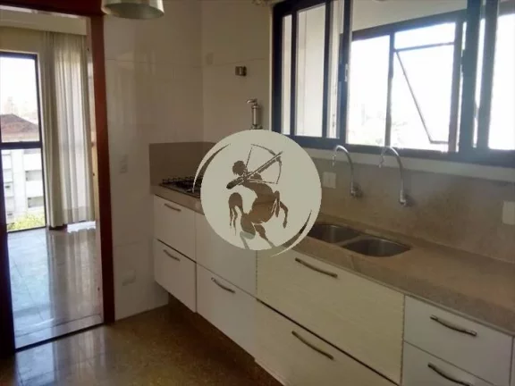 Imagem MARAVILHOSO APARTAMENTO EM SANTOS DE ALTO PDRÃO, 1 POR ANDAR. PROXIMO A PRAIA, 4 DORMITÓRIOS AMPLO...
