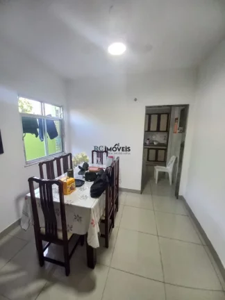Imagem Casa a Venda no bairro Manilha - Itaboraí, RJ