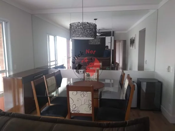 Imagem Apartamento todo Planejado no Condomínio Ânima Clube à Venda no bairro Lusitânia em São Bernardo do Campo - Estuda Permuta