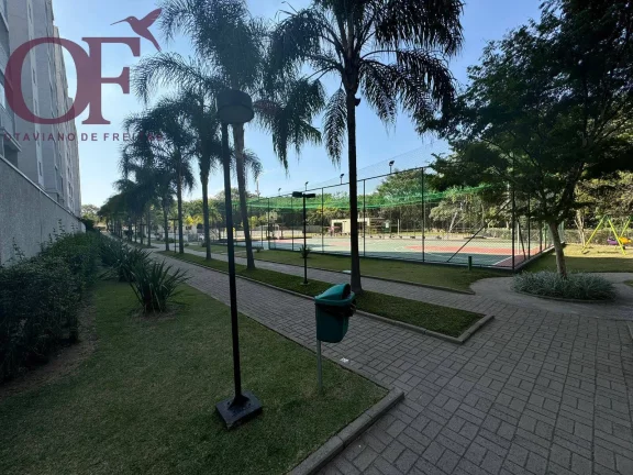 Imagem Pleno Engordadouro - 2 Quartos - 59m² - Jundiaí/SP
