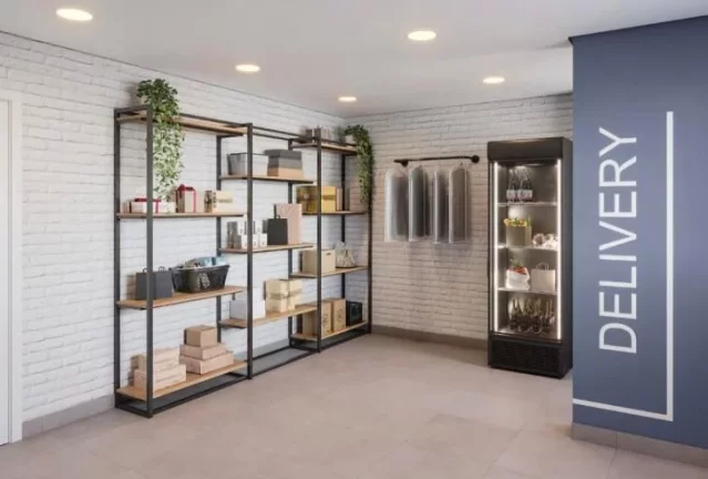Imagem Apartamento com 2 dormitórios à venda, 44 m² por R$ 478.700,00 - Vila Prudente (Zona Leste) - São Paulo/SP