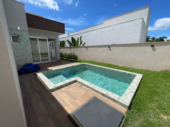 Imagem Casa 3 Suites Terras Alpha 1