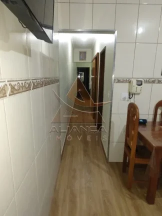 Imagem Casa - Ribeirão Preto - Vila Pompéia