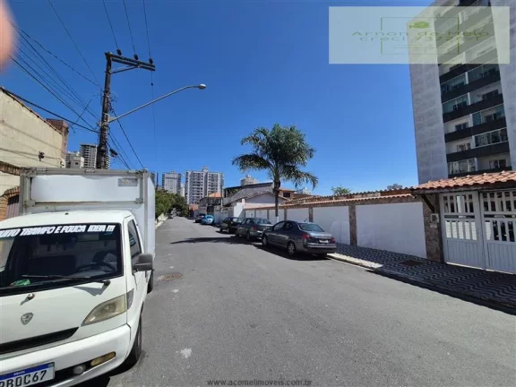 Imagem Apartamentos no Litoral para venda em Praia Grande no bairro Canto do Forte