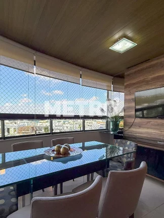 Imagem Apartamento à venda no Edf. Chateau Lafite, Orla, O3 quartos, PETROLINA - PE