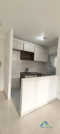Imagem Apartamento à venda no bairro Parque João Ramalho - Santo André/SP
