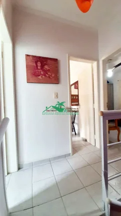 Imagem Casa de Condomínio