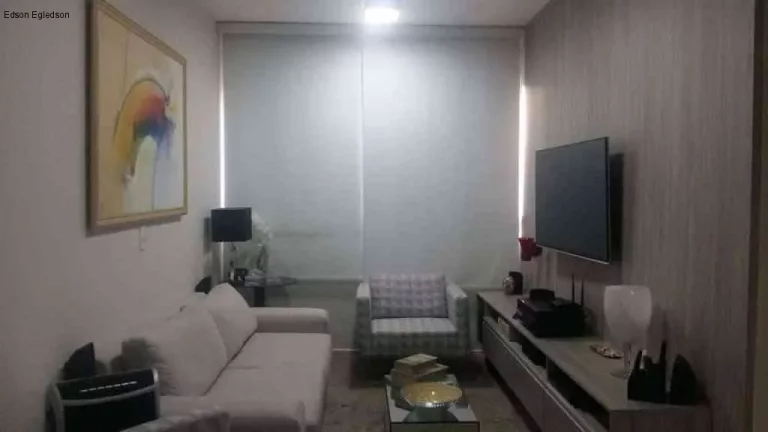 Imagem APARTAMENTO RESIDENCIAL em TERESINA - PI, CAMPESTRE