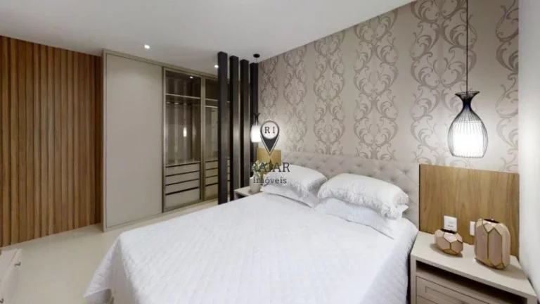 Imagem No centro da cidade mais aclamada de Santa Catarina, cresce uma nova oportunidade para a sua vida. T...