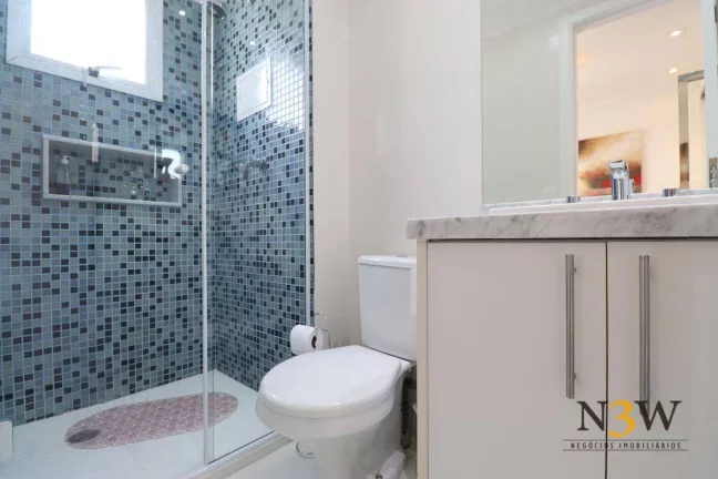 Imagem Apartamento com 3 dormitórios à venda, 142 m² por R$ 2.250.000,00 - Vila Leopoldina - São Paulo/SP