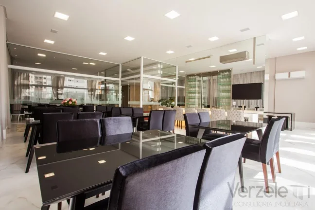 Imagem Apartamento com Terraço para Venda em Balneário Camboriú / SC no bairro Centro