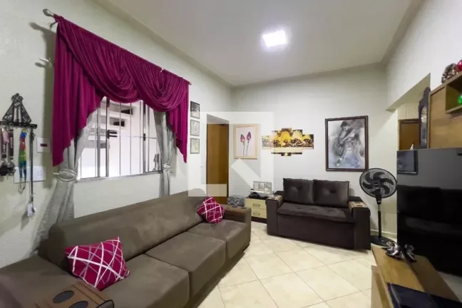 Imagem Casa à Venda - Cambuci, 3 Quartos, 200 m2