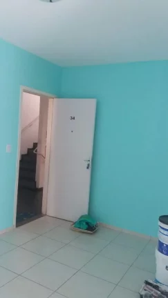 Imagem Apartamento com 2 dormitórios à venda, 58 m² por R$ 240.000,00 - Parque Interlagos - São José dos Campos/SP