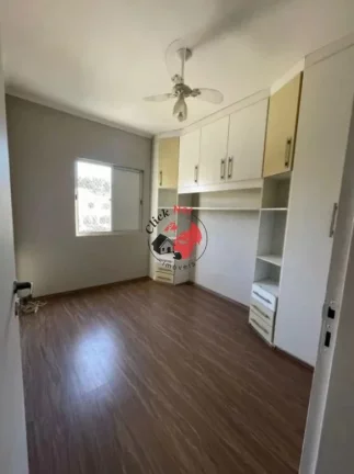 Imagem Viva o conforto e a praticidade que você sempre sonhou! Apartamento com 3 dormitórios à venda no bairro Baeta Neves - São Bernardo do Campo