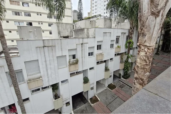 Imagem CASA RESIDENCIAL em São Paulo - SP, Real Parque