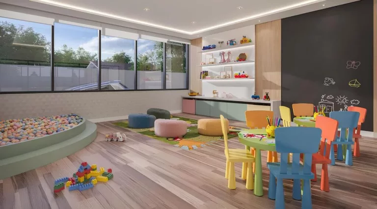 Imagem Torre Ferrara - Apartamento à venda no bairro Santa Cândida - Curitiba/PR