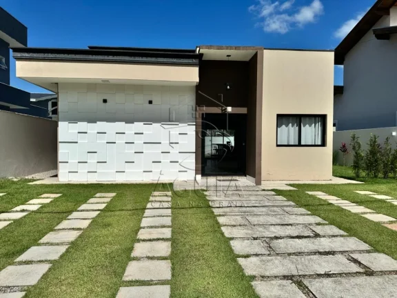 Imagem Linda casa no condomínio Lagoinha!!