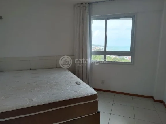 Imagem Apartamento à Venda em Ponta Negra - Excelente Localização! - RIVIERA PONTA NEGRA