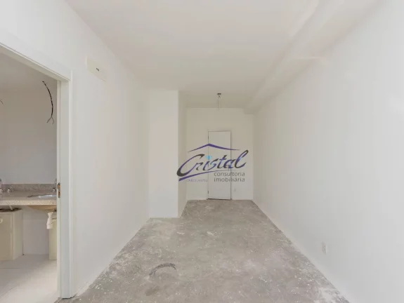 Imagem Apartamento Novo com 4 quartos (2 suítes) à venda, 162 m² - Pinheiros - São Paulo/SP