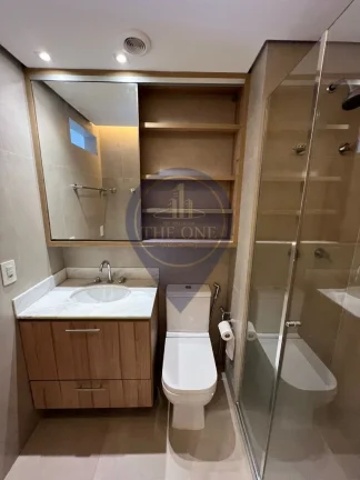 Imagem Oportunidade única: Apartamento à venda em São Paulo-SP, 1 quarto, 1 sala, 1 banheiro, 31m² em Sumarezinho!