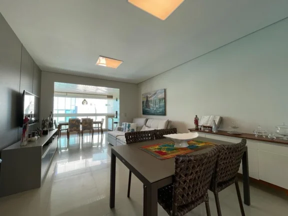 Imagem Imperdível: Apartamento à venda em Riviera de São Lourenço ? Módulo 7! 3 dorms, 1 suíte, 2 salas, 2 vagas. Varanda gourmet e vista para o mar!