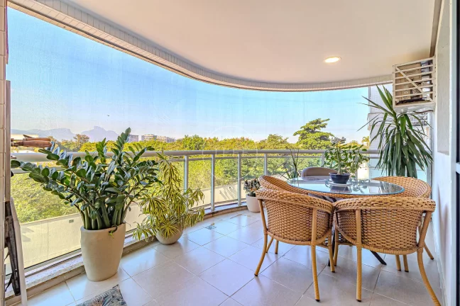 Imagem APARTAMENTO IMPECÁVEL com 2 DORMITÓRIOS no RIO2 - R$ 710.000 - Barra Olímpica, RJ