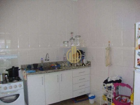 Imagem Apartamento com 2 dormitórios à venda, 80 m² por R$ 285.000,00 - Lagoinha - Ribeirão Preto/SP