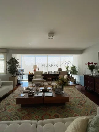 Imagem APARTAMENTO RESIDENCIAL em SÃO PAULO - SP, REAL PARQUE
