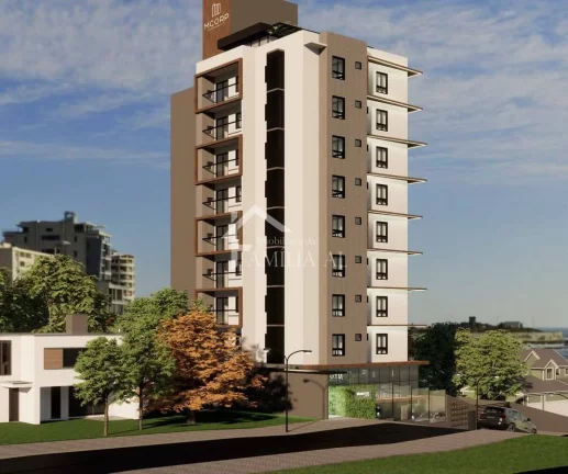 Imagem Apartamento no Bairro Bom Retiro