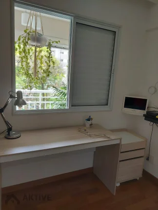 Imagem Apartamento em Alphaville Industrial - Barueri, SP