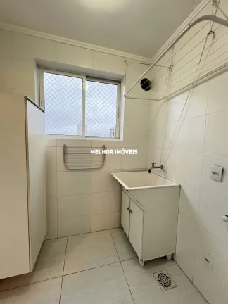 Imagem Apartamento à venda com 02 suítes e 02 vagas de garagem no centro de Balneário Camboriú
