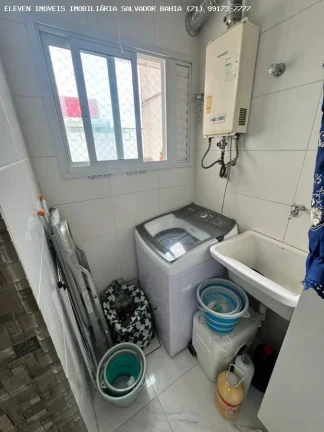 Imagem Apartamento para Venda em Salvador, Ondina, 3 dormitórios, 2 suítes, 3 banheiros, 2 vagas