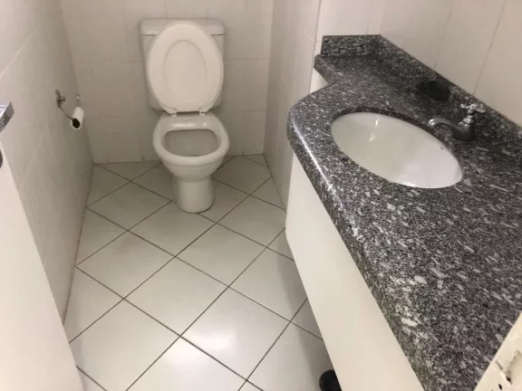 Imagem Apartamento com 3 dormitórios à venda, 115 m² por R$ 650.000,00 - Sítio São José - Suzano/SP