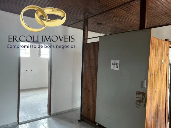 Imagem Galpão para venda e locação na Vila Antonieta - São Paulo/SP