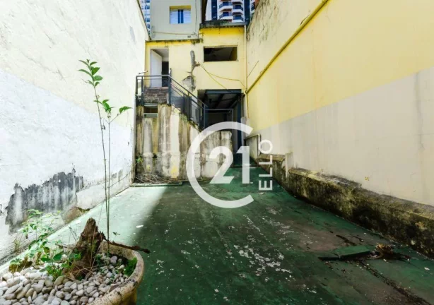 Imagem Casa com 2 dormitórios à venda, 137 m² por R$ 2.600.000,00 - Cerqueira César - São Paulo/SP