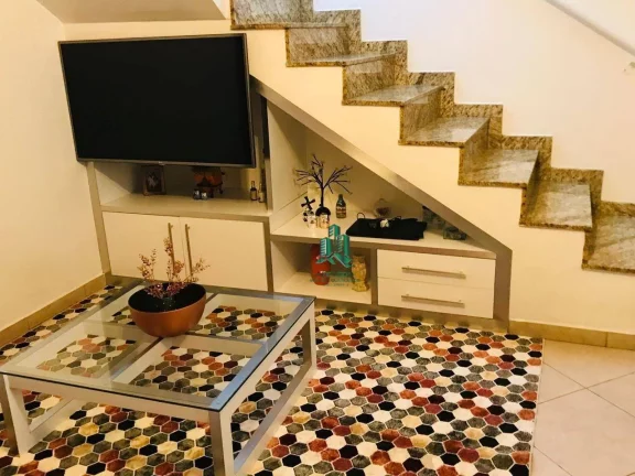 Imagem Casa com 3 dormitórios à venda, 179 m² por R$ 890.000,00 - Vila Rosália - Guarulhos/SP