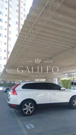 Imagem APARTAMENTO PARA LOCAÇÃO RESIDENCIAL NOVE DE JULHO 2 EM JUNDIAÍ-SP