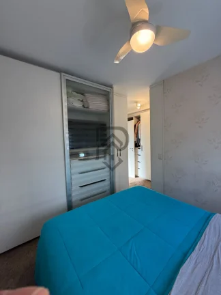 Imagem Apartamento Moema frente Colégio Móbile PORTEIRA FECHADA