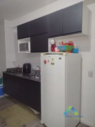 Imagem CAMBUCI Apartamento 33M², 2 dormitórios, lazer completo, ótima localização e valor !!!