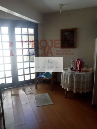 Imagem Casa Térrea em Jardim Prudência - São Paulo