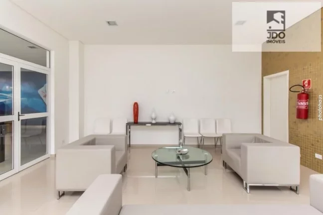 Imagem Apartamento Garden a Venda no bairro Portão - Curitiba, PR