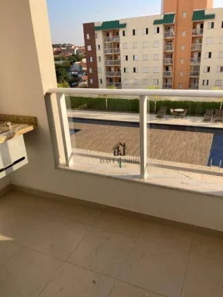 Imagem Apartamento à venda, 72 m² por R$ 580.000,00 - Jardim Moncayo - Sorocaba/SP