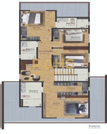 Imagem Lançamento no Bairro Gloria, com excelente localização próximo da Rua Otto Boehm, Rua Aquidaban,...