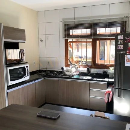 Imagem Casa 3 quartos para Venda no bairro Firenze em Campo Bom