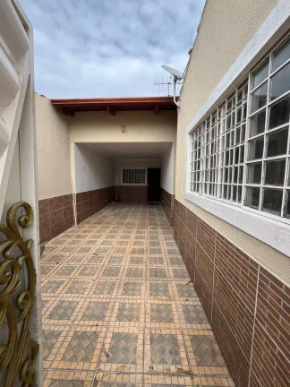 Imagem CASA CIDADE VERA CRUZ APARECIDA DE GOIANIA